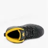 Amblers Safety AS803 Mens Leather Safety Wide Fitting Boots Black sold by Shuperb