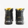 Amblers Safety AS803 Mens Leather Safety Wide Fitting Boots Black sold by Shuperb