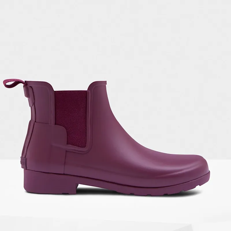 ORIGINAL REFINED CHELSEA Womens Wellies Ballard sold by Shuperb