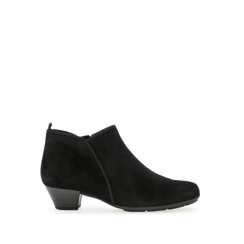 Gabor TRUDY Womens Boots Black sold by Shuperb