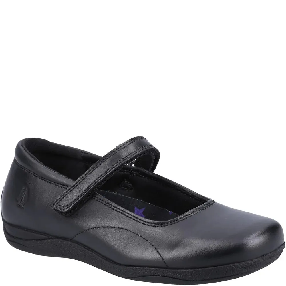 ARIA JNR Girls Shoes Black sold by Shuperb product image thumbnail 4