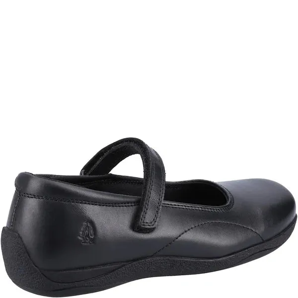 ARIA JNR Girls Shoes Black sold by Shuperb product image thumbnail 2