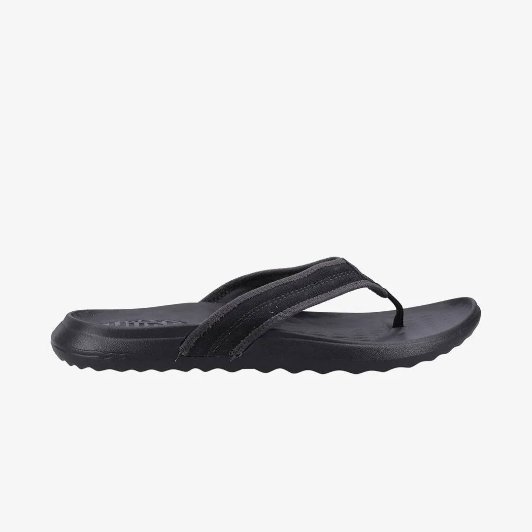MYERS Mens Sandals Black sold by Shuperb
