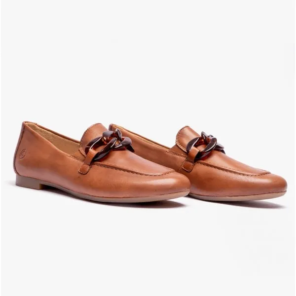 Remonte IRMGARD Womens Slip-On Loafers Brown sold by Shuperb product image thumbnail 2