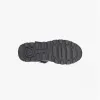 Roamers G716A Girls T-Bar School Shoes Black sold by Shuperb