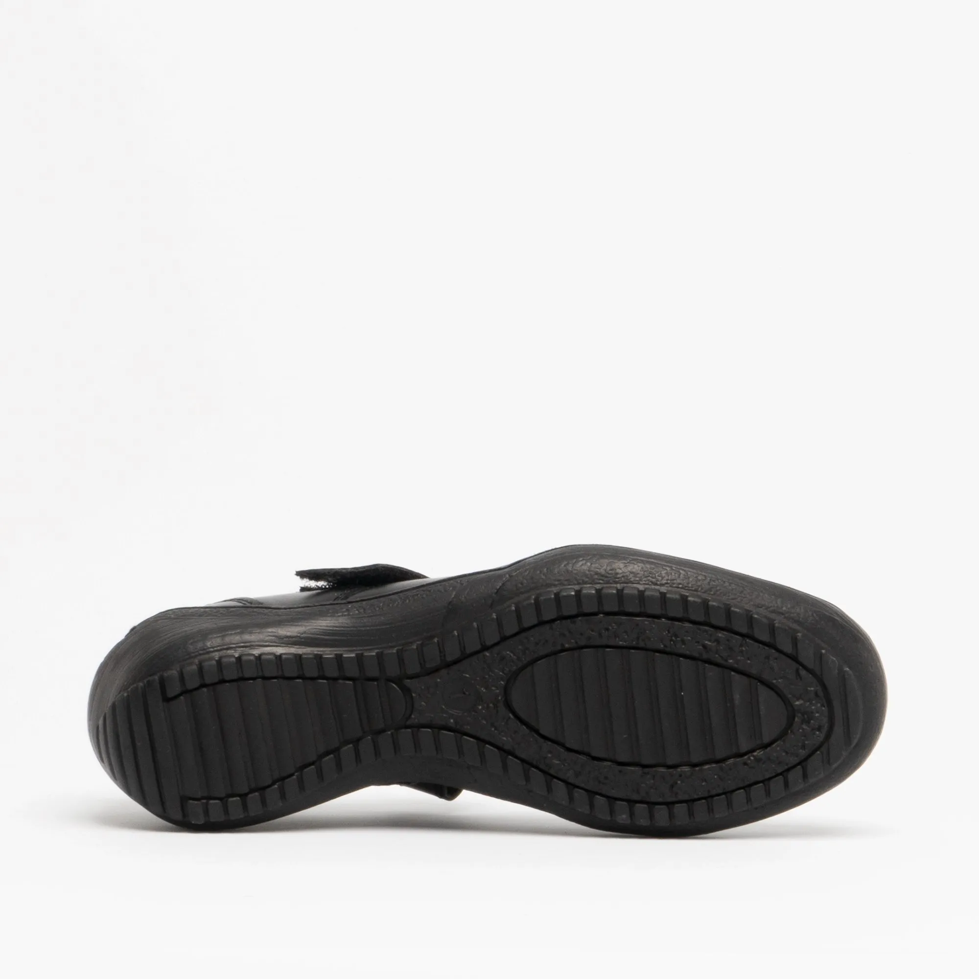 Roamers LAURINA Girls Mary Jane Shoes Black sold by Shuperb product image thumbnail 3