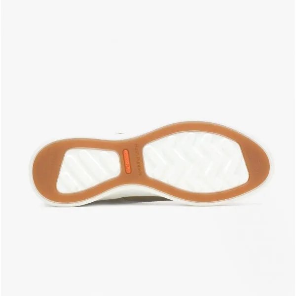 MODERN WORK Ladies Leather Casual Shoes Taupe sold by Shuperb product image thumbnail 3