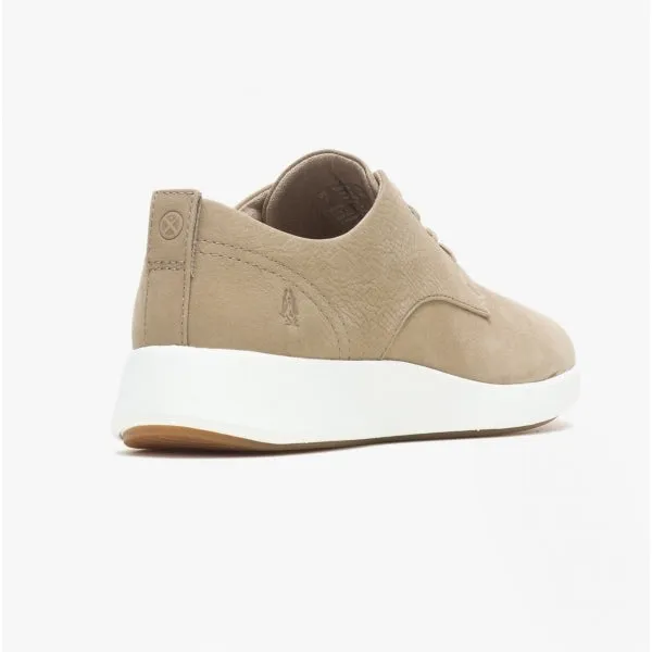 MODERN WORK Ladies Leather Casual Shoes Taupe sold by Shuperb product image thumbnail 5