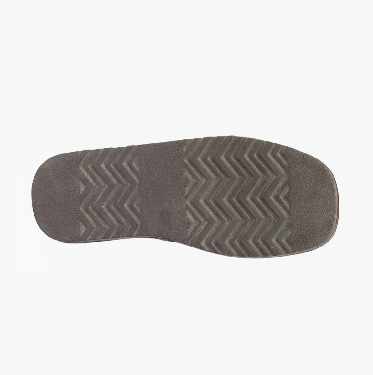 Sleepers Mens Textile Mule Slippers Navy sold by Shuperb product image thumbnail 3