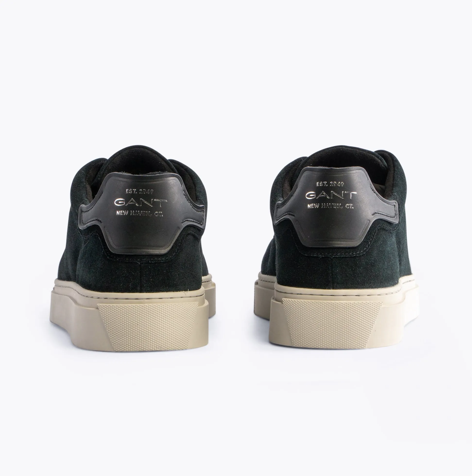 MC JULIEN Mens Trainers Black sold by Shuperb product image thumbnail 3