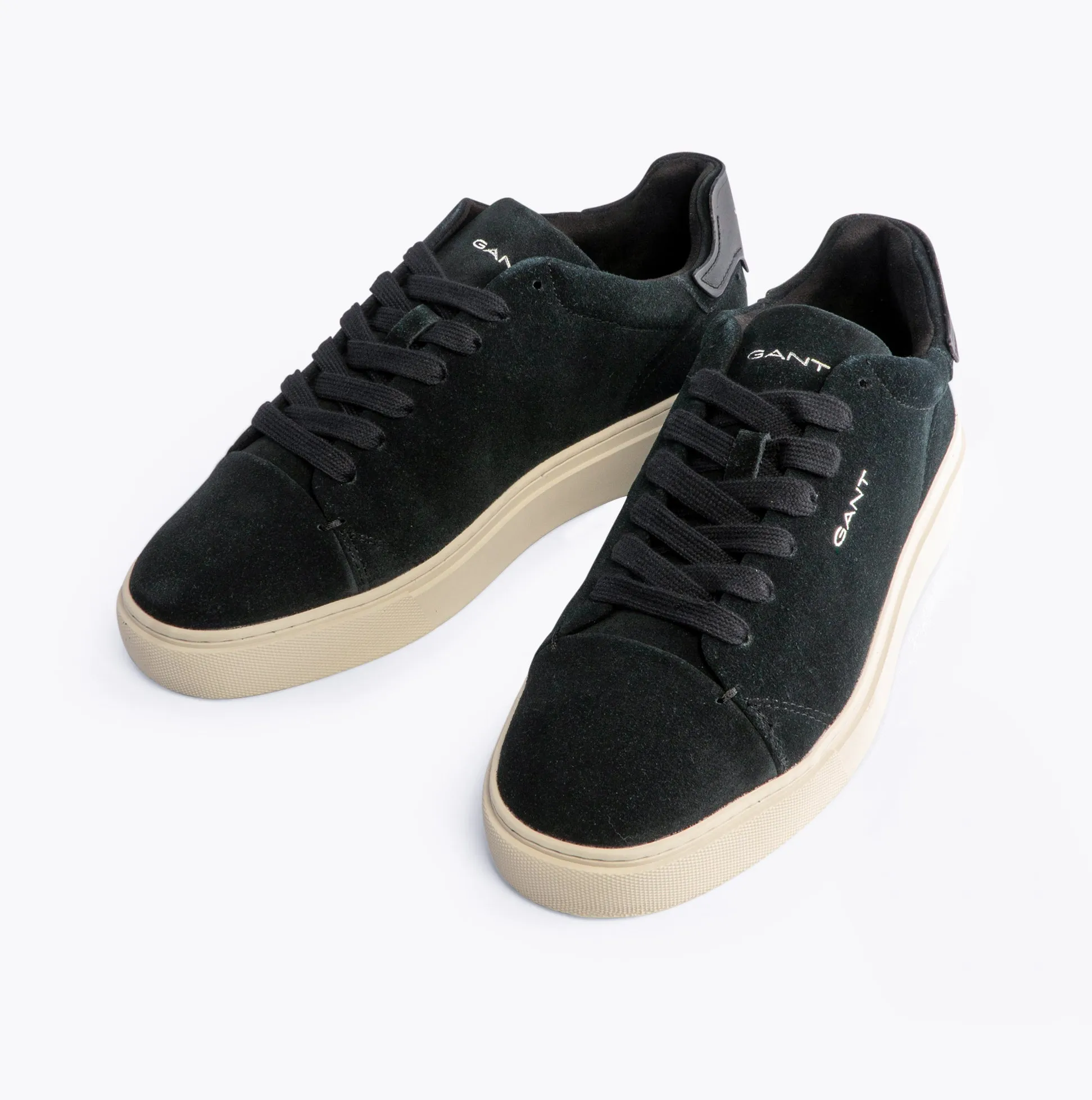 MC JULIEN Mens Trainers Black sold by Shuperb product image thumbnail 4