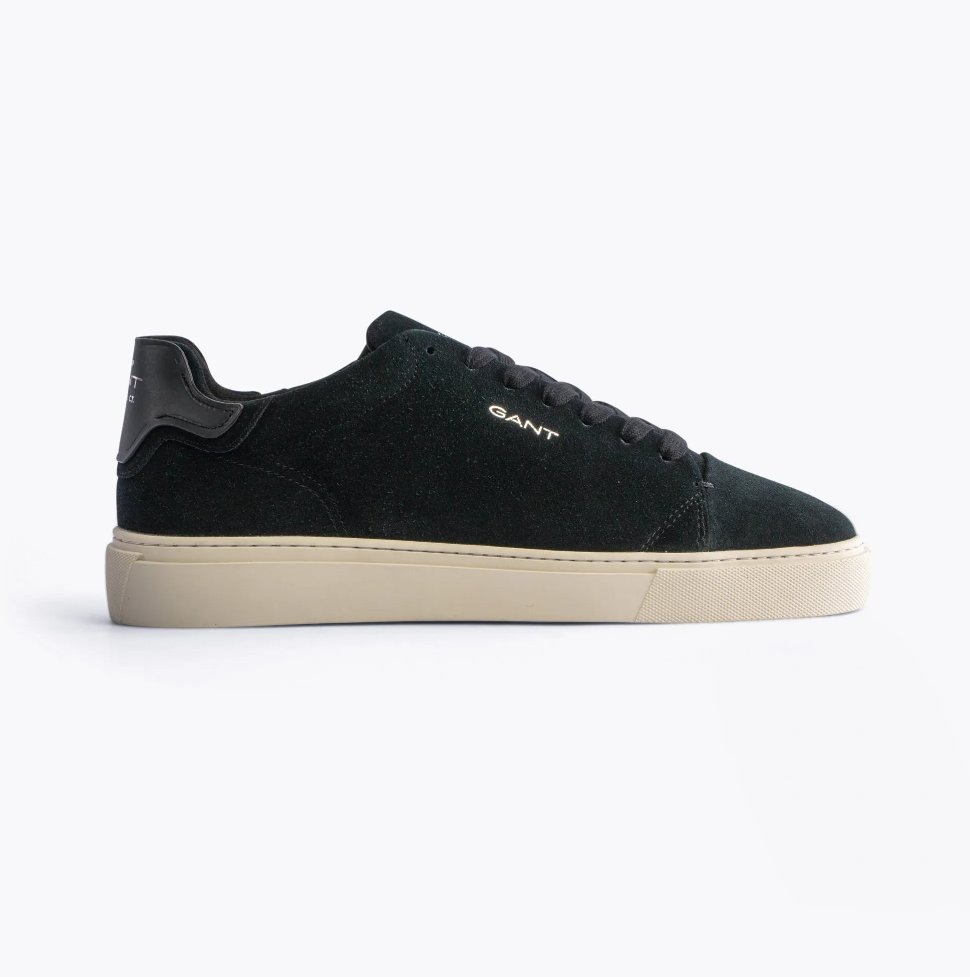 MC JULIEN Mens Trainers Black sold by Shuperb