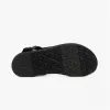 Teva MIDFORM UNIVERSAL Womens Sandals Black sold by Shuperb