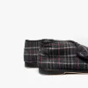 GBS WILLIAM Mens Boot Slippers Check sold by Shuperb