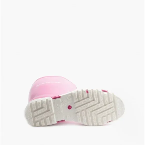 Dunlop SPORT Womens Wellies Pink sold by Shuperb product image thumbnail 2