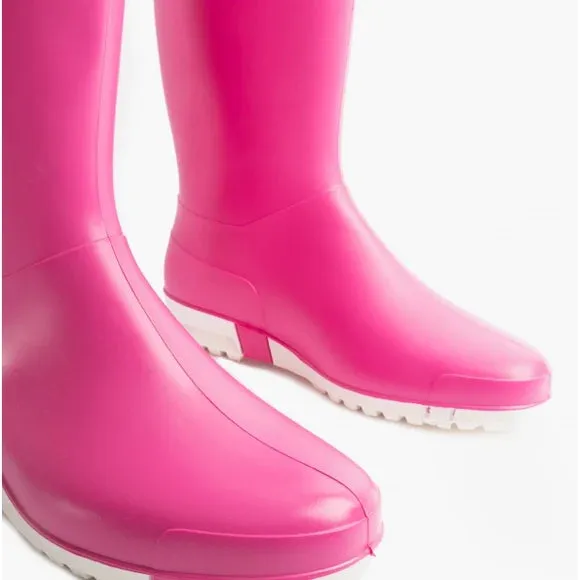 Dunlop SPORT Womens Wellies Pink sold by Shuperb product image thumbnail 5