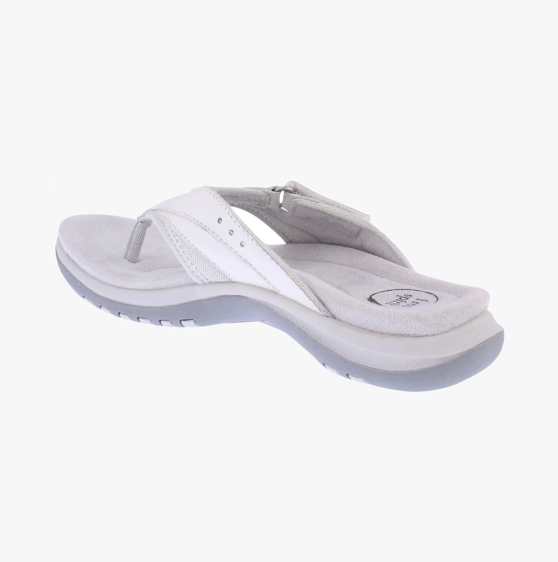 Free Spirit JULIET 2 Womens Sandals White sold by Shuperb product image thumbnail 2