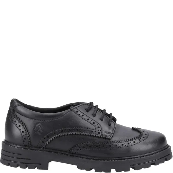 MAXINE Girls Shoes Black sold by Shuperb product image thumbnail 2
