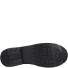Hush Puppies BRIAN SENIOR Boys Shoes Black sold by Shuperb