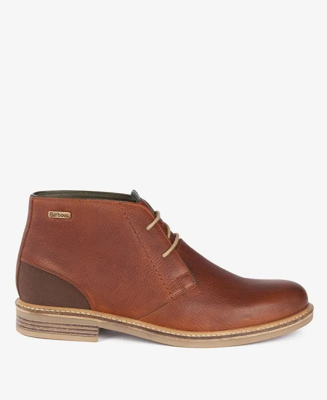 READHEAD Mens Boots Cognac sold by Shuperb