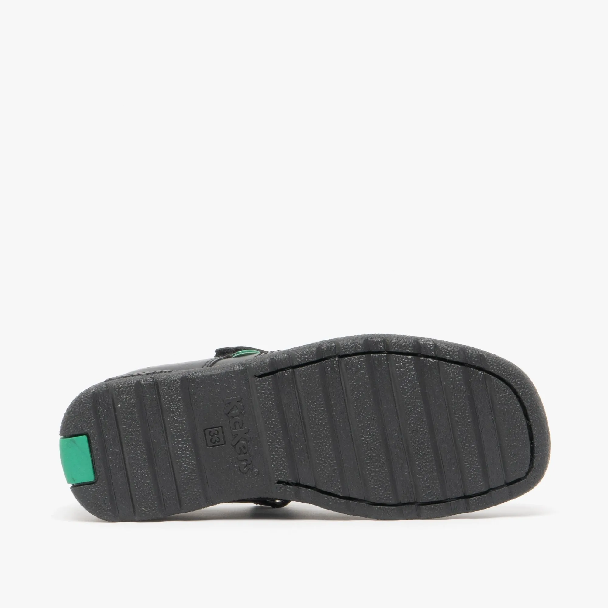 Kickers 114830 FRAGMA POP School Shoes Black sold by Shuperb product image thumbnail 4