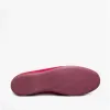 GBS AUDREY Slip On Womens Slippers Red sold by Shuperb