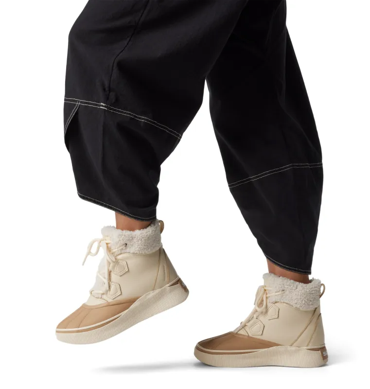 Sorel OUT N ABOUT IV CHILLZ Womens Winter Boots Brown sold by Shuperb