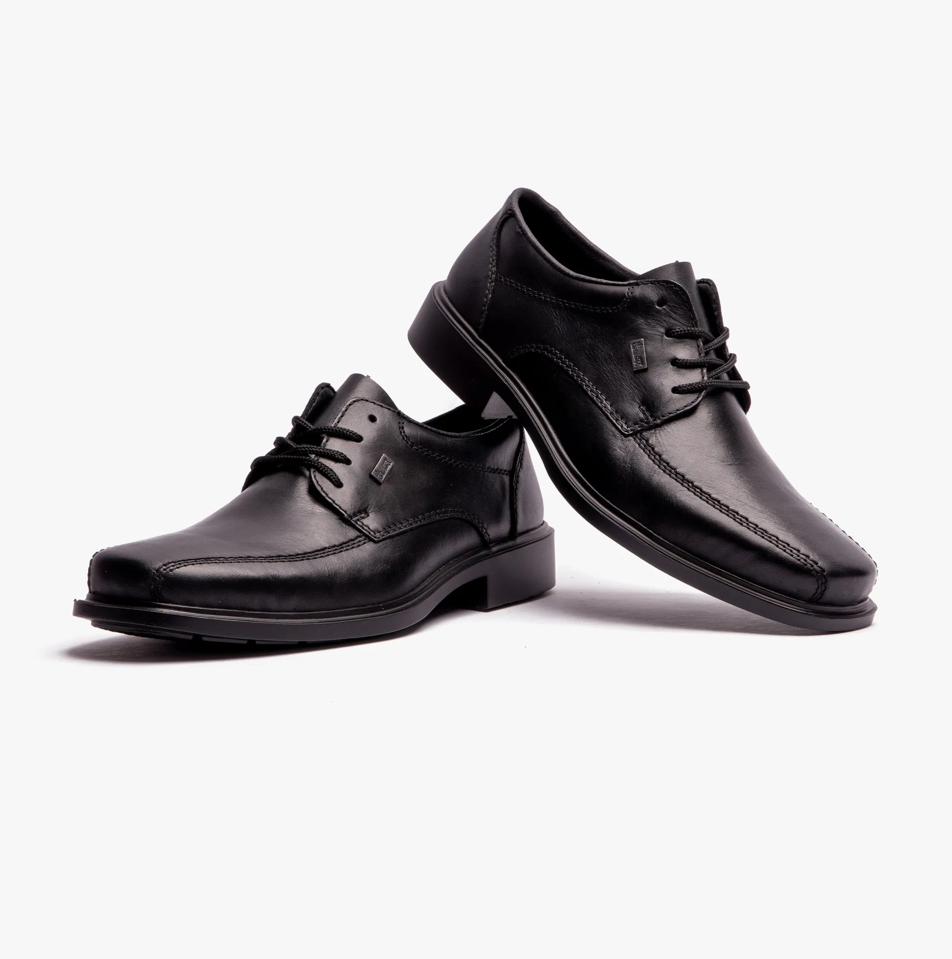 B0013-00 Mens Shoes Black sold by Shuperb product image thumbnail 4