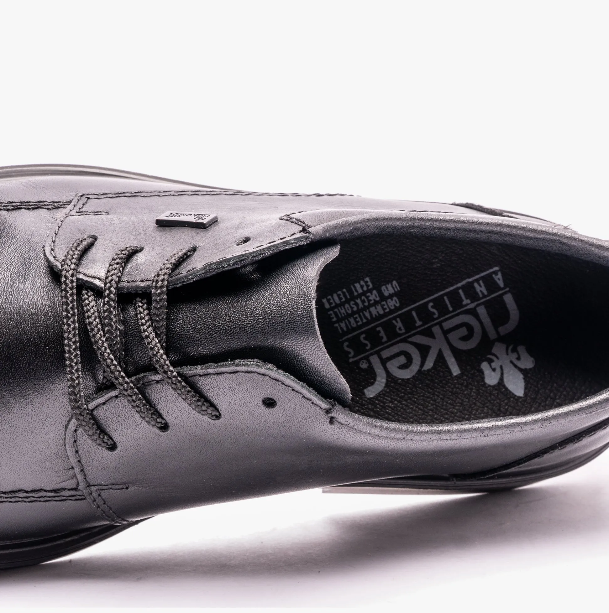 B0013-00 Mens Shoes Black sold by Shuperb product image thumbnail 5