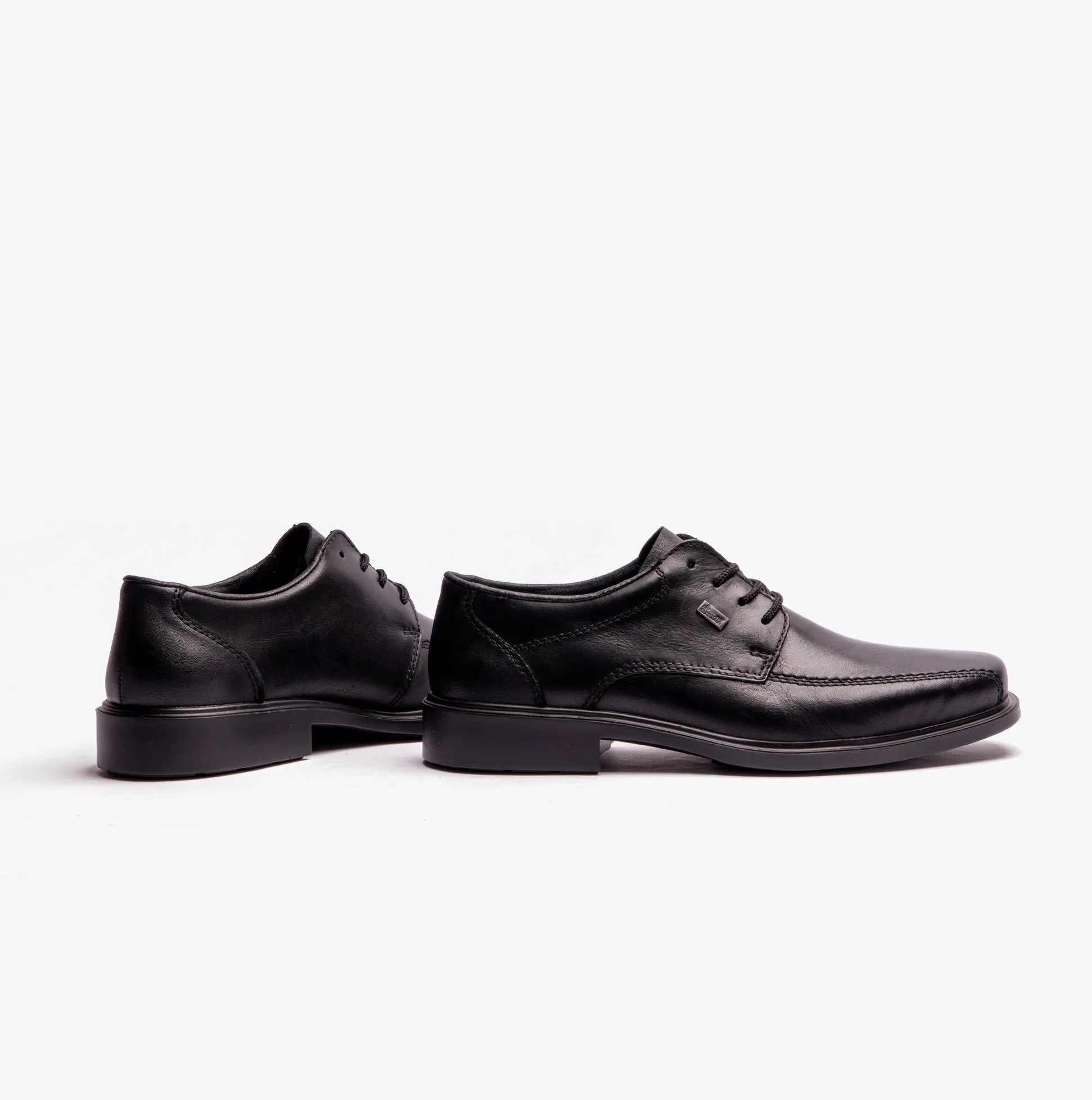 B0013-00 Mens Shoes Black sold by Shuperb product image thumbnail 3