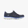 GRATIS Womens Trainers Navy sold by Shuperb