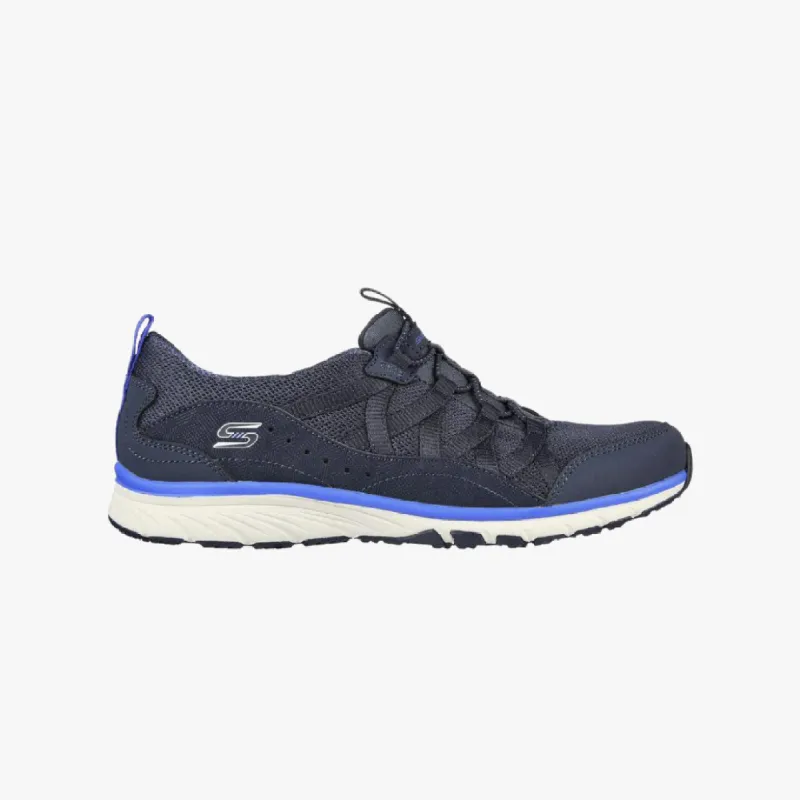 GRATIS Womens Trainers Navy sold by Shuperb