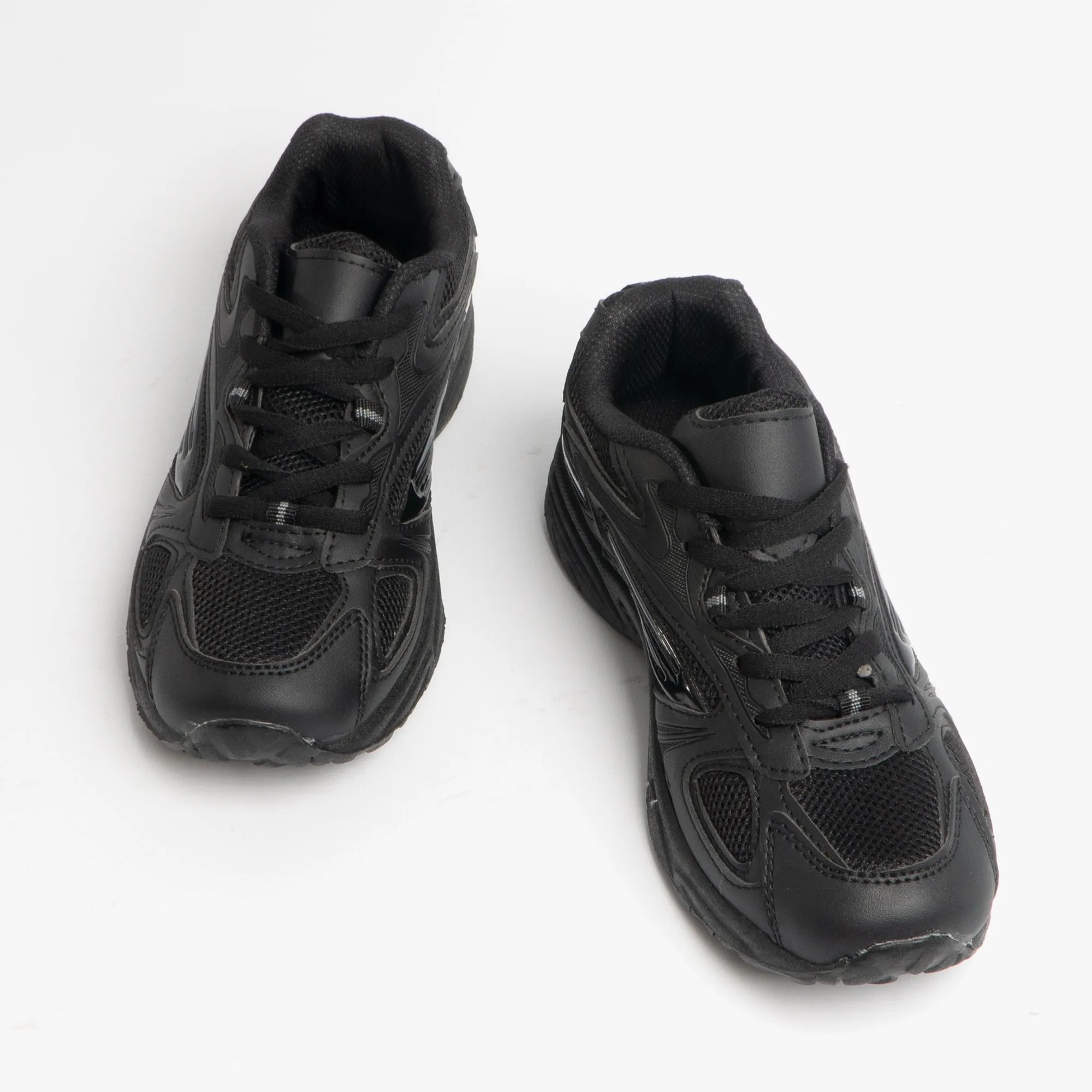 VENUS III Unisex Trainers Black sold by Shuperb product image thumbnail 2