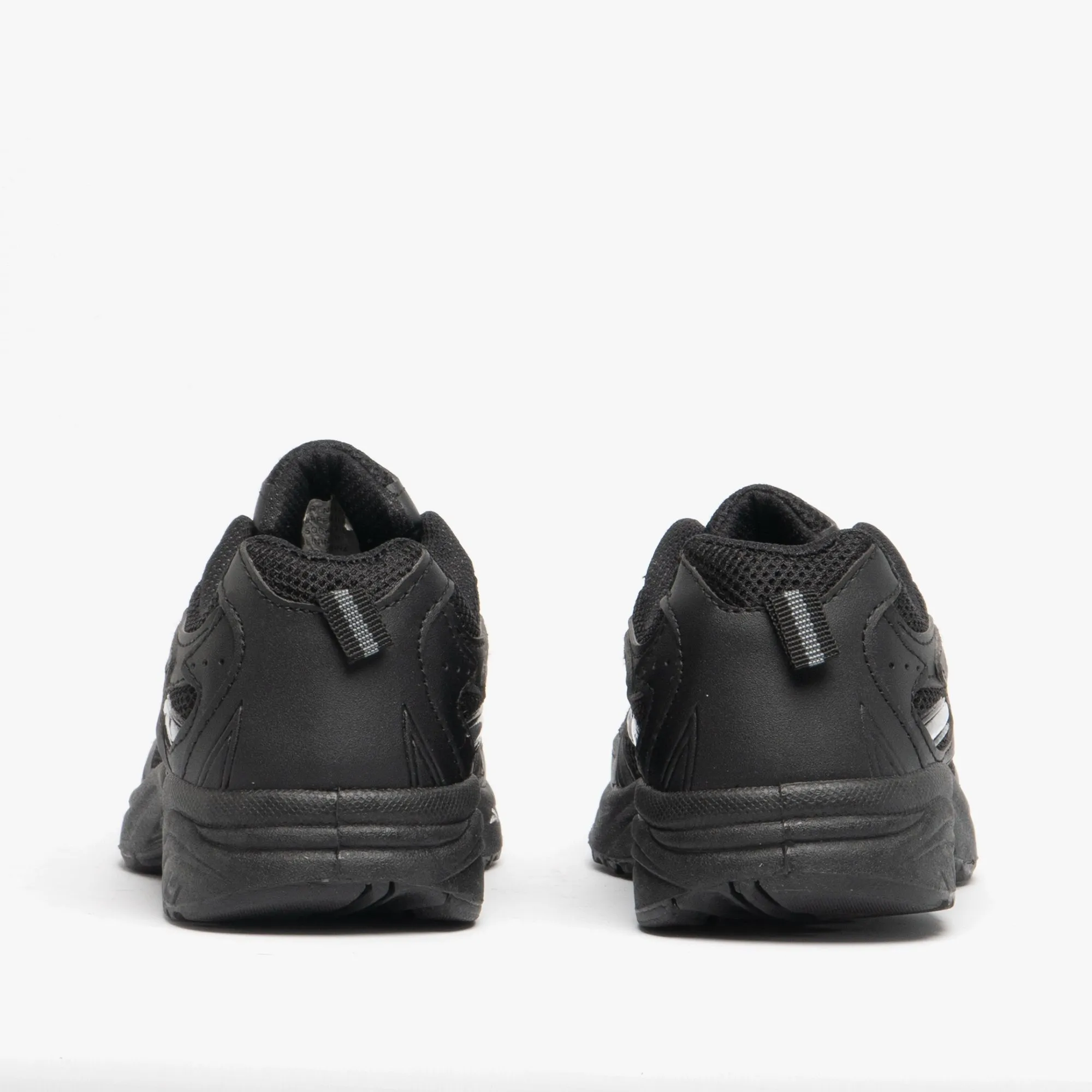 VENUS III Unisex Trainers Black sold by Shuperb product image thumbnail 5