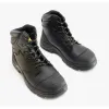 Amblers Safety AS305C Mens Leather Safety Boots Black sold by Shuperb