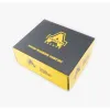 Amblers Safety AS305C Mens Leather Safety Boots Black sold by Shuperb