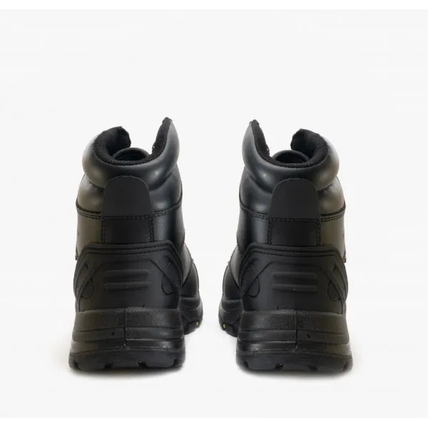 Amblers Safety AS305C Mens Leather Safety Boots Black sold by Shuperb product image thumbnail 2