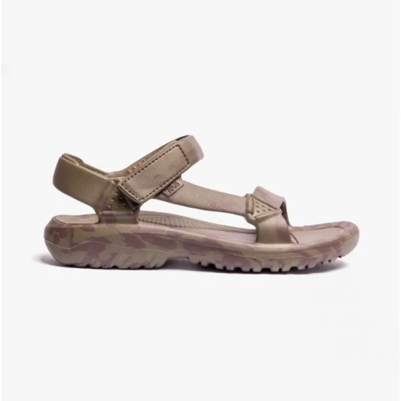 Teva HURRICANE DRIFT HUEMIX Mens Sandals Olive Swirl sold by Shuperb