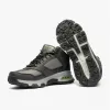 SKECH-AIR ENVOY Mens Outdoor Shoes Black/Coral sold by Shuperb