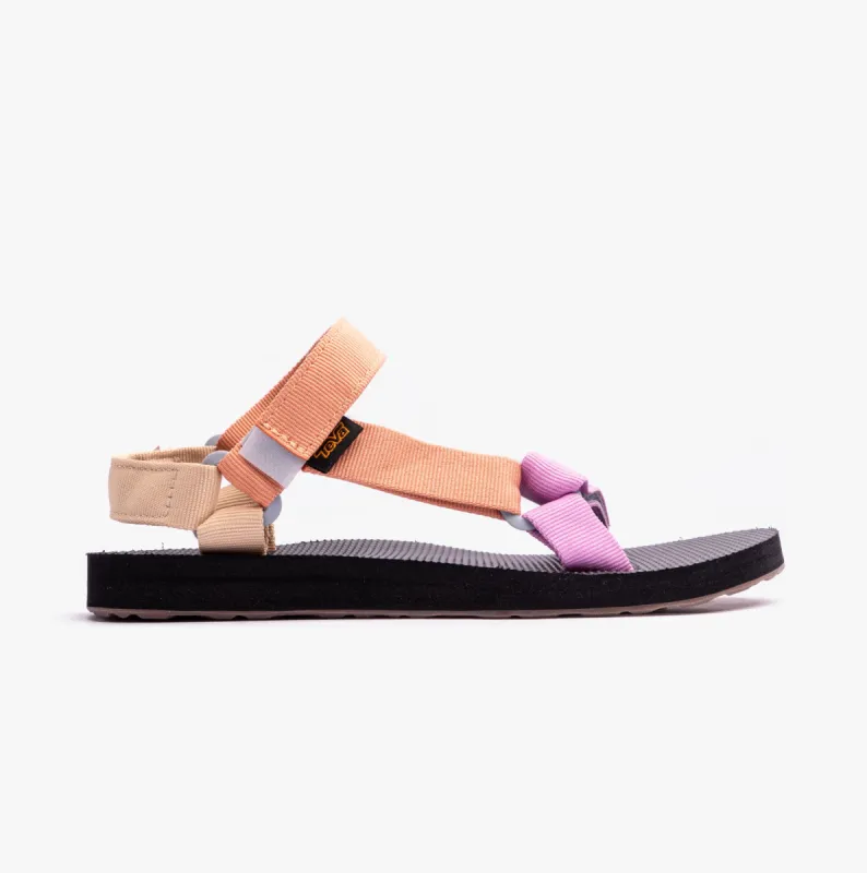 ORIGINAL UNIVERSAL Womens Sandals Unwind Multi sold by Shuperb