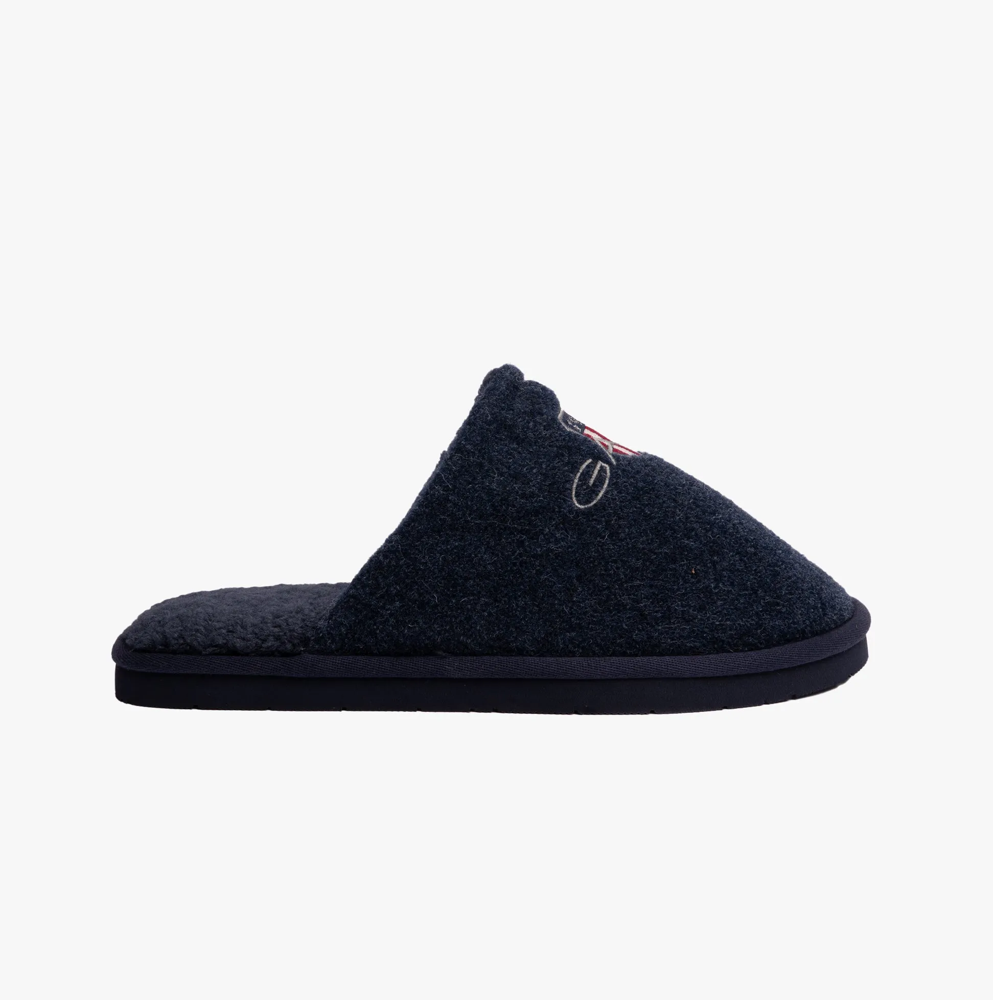 GANT TAMAWARE Mens Mule Slippers Marine sold by Shuperb product image thumbnail 2