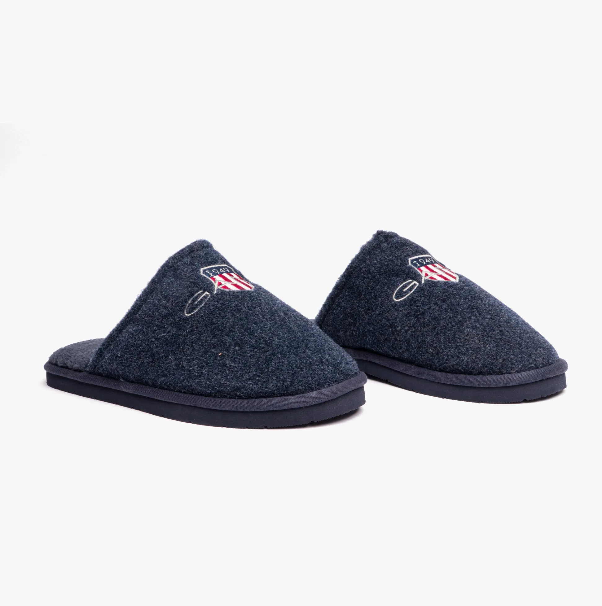GANT TAMAWARE Mens Mule Slippers Marine sold by Shuperb product image thumbnail 5