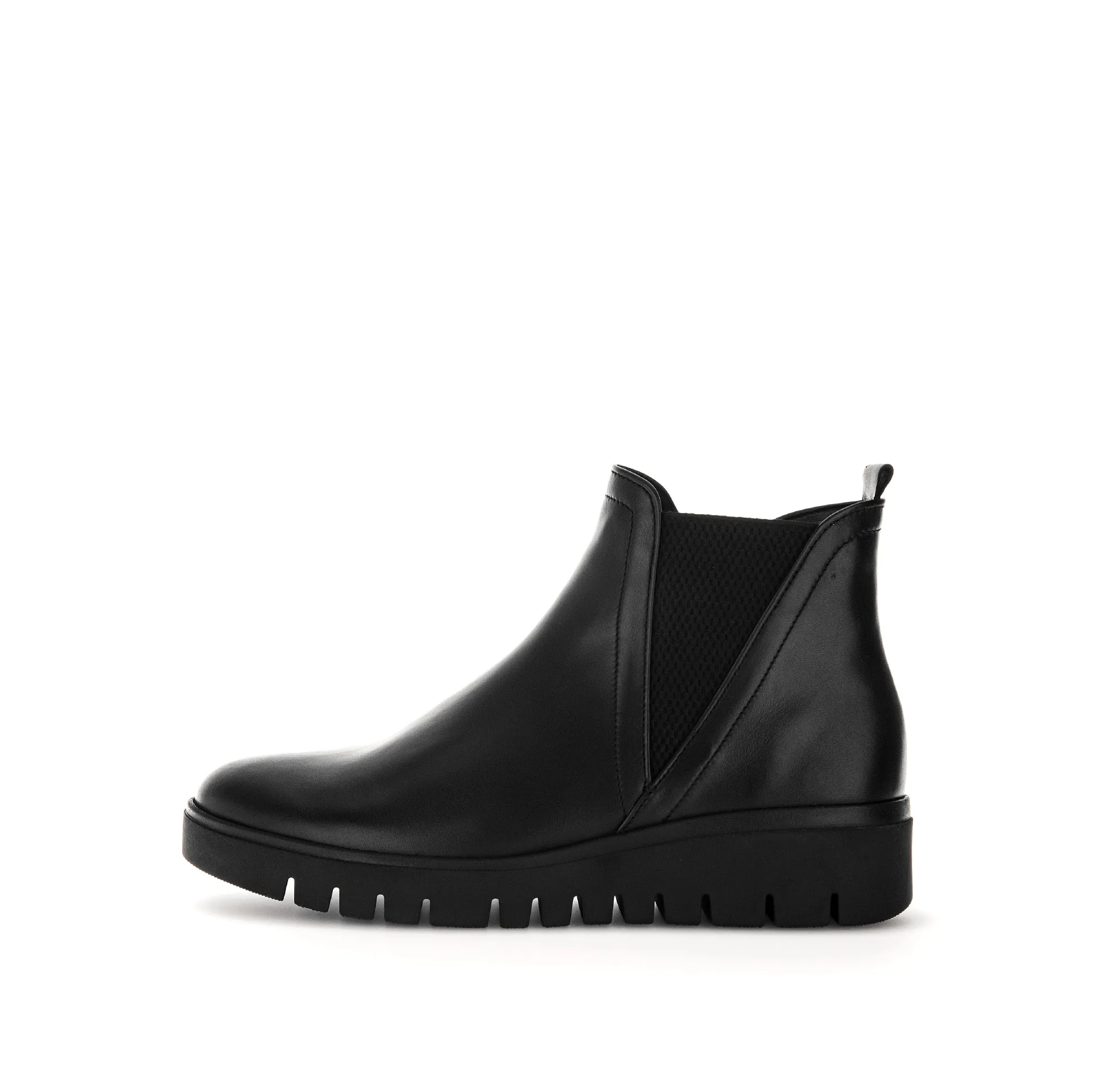 DUBLIN Womens Boots Black sold by Shuperb