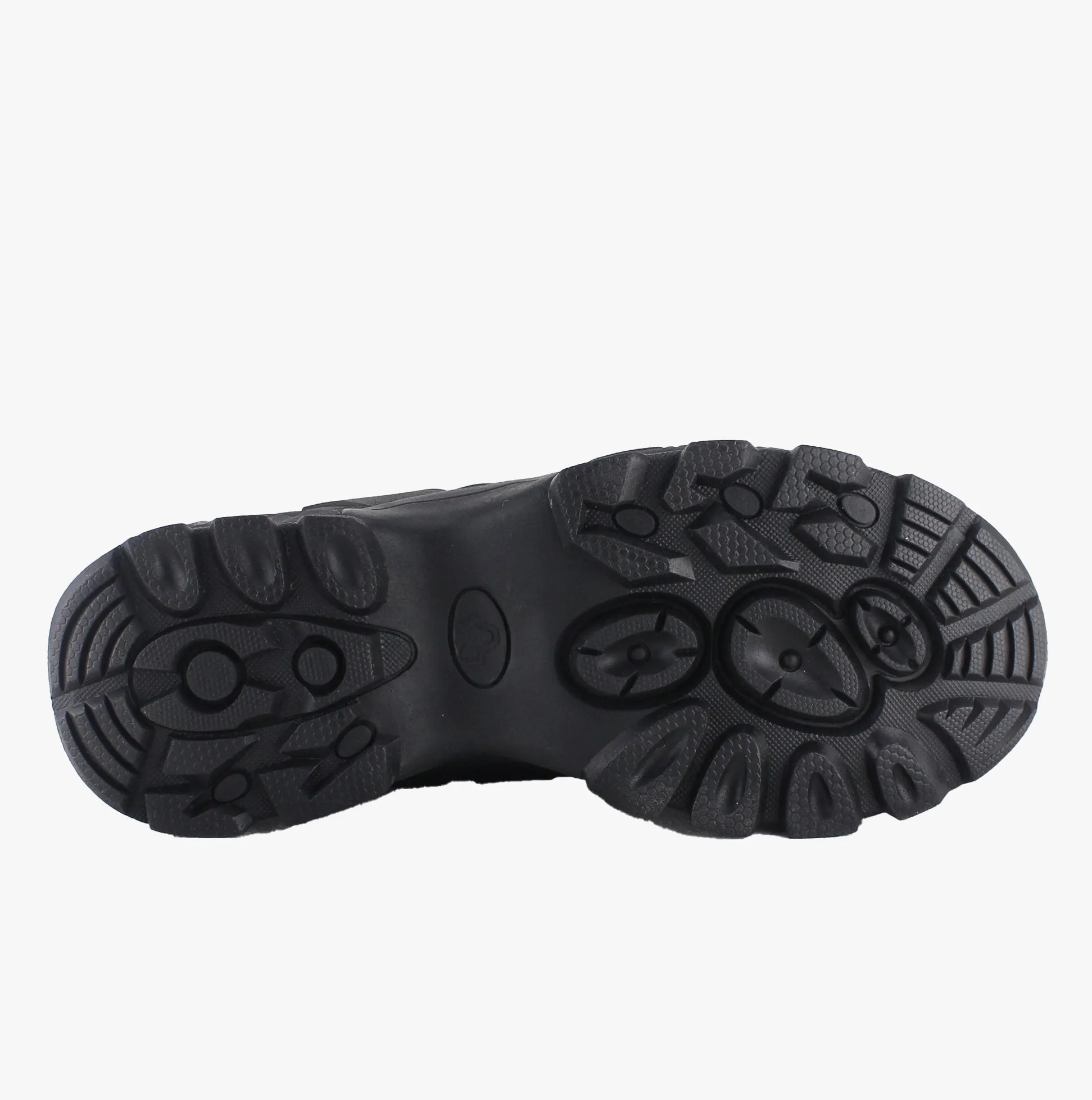 Amblers Safety FS430 ORCA Unisex Safety Boots Brown sold by Shuperb product image thumbnail 4