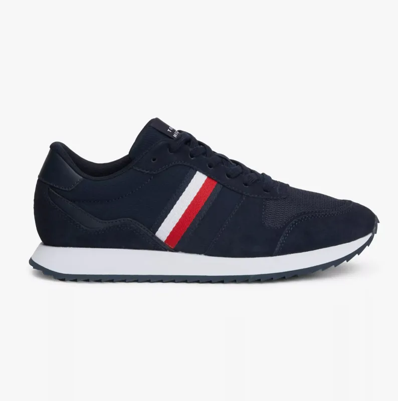 RUNNER EVO MIX Mens Trainers Desert Sky sold by Shuperb