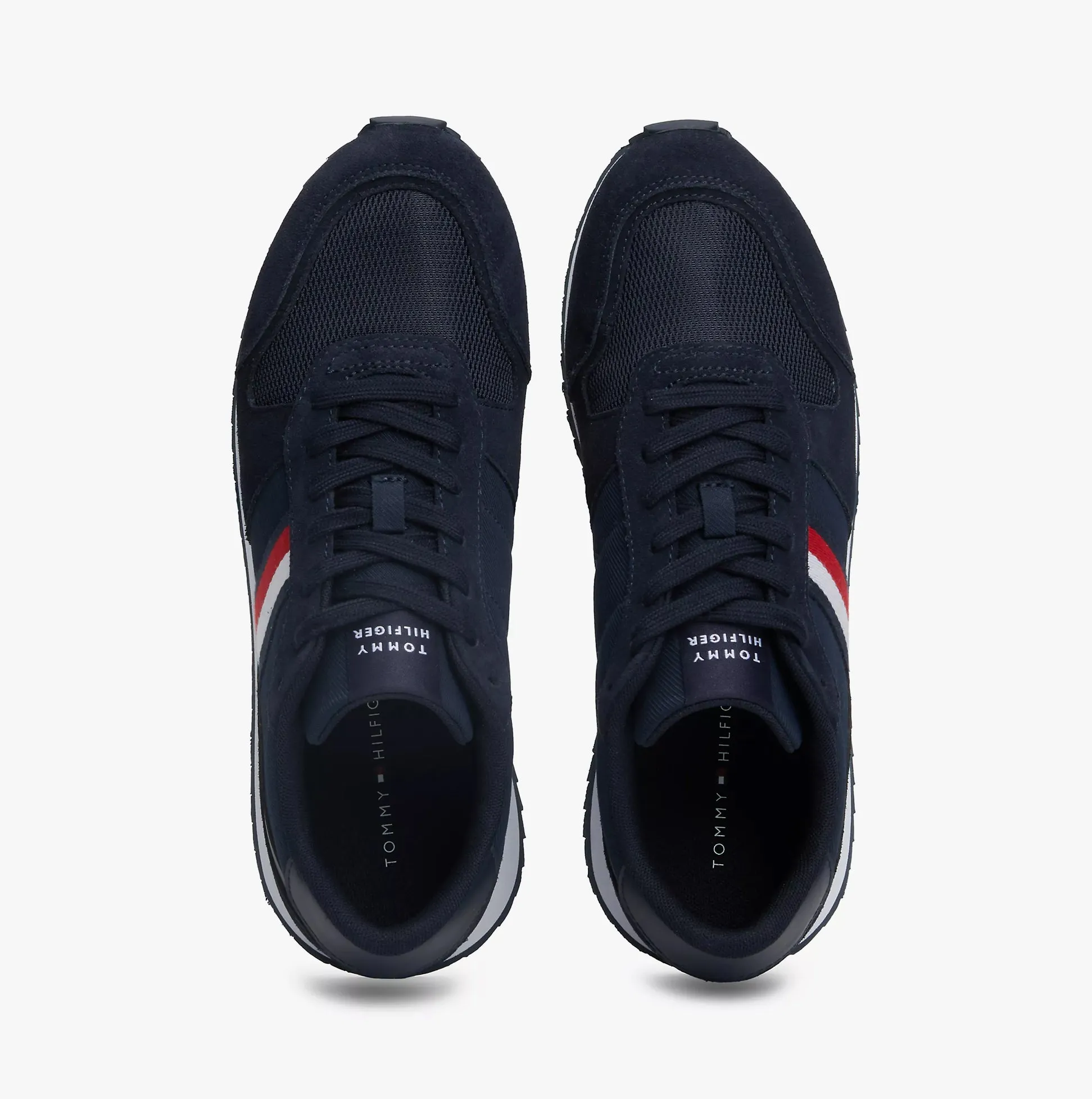 RUNNER EVO MIX Mens Trainers Desert Sky sold by Shuperb product image thumbnail 4