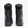 Grafters G-FORCE Unisex Non-Safety Combat Boots Black sold by Shuperb