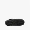 ELIZA Girls Leather School Shoes Black sold by Shuperb