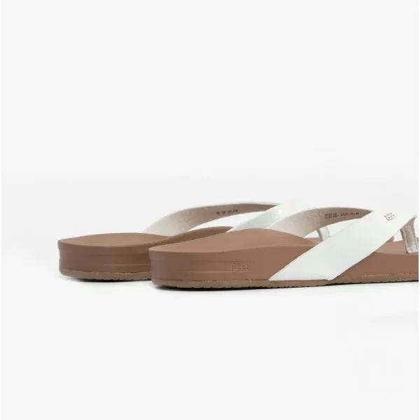 Reef CUSHION COURT Womens Sandals Cloud sold by Shuperb product image thumbnail 5