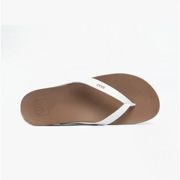 Reef CUSHION COURT Womens Sandals Cloud sold by Shuperb product image thumbnail 4